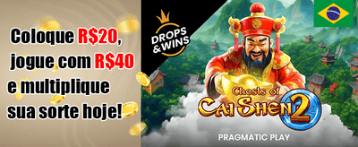 Recarga Diária Turbinada promotion