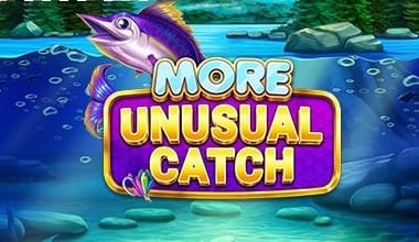 More Unusual Catch