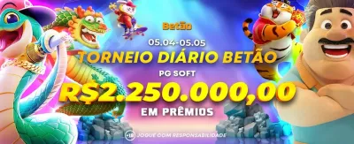 Ganhe Prêmios no Vai de Bet